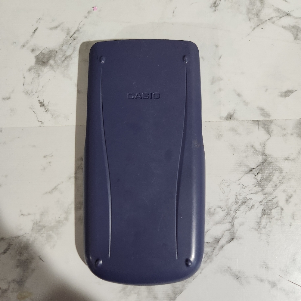 Casio fx-115ES PLUS scientific calculator